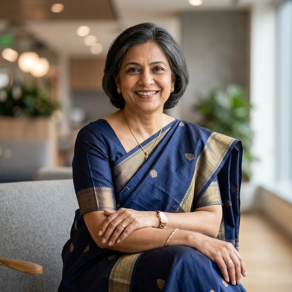 Dr. Sunita V. Deshmukh