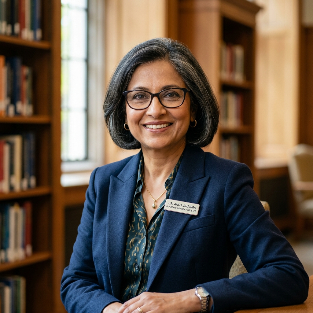 Dr. Meena S. Kulkarni