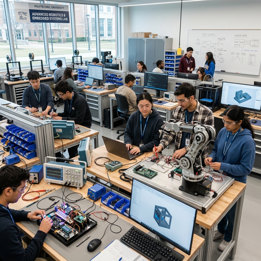 SES Laboratories