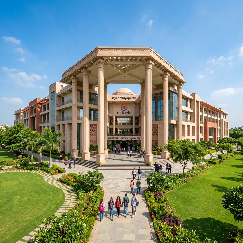 SES Campus
