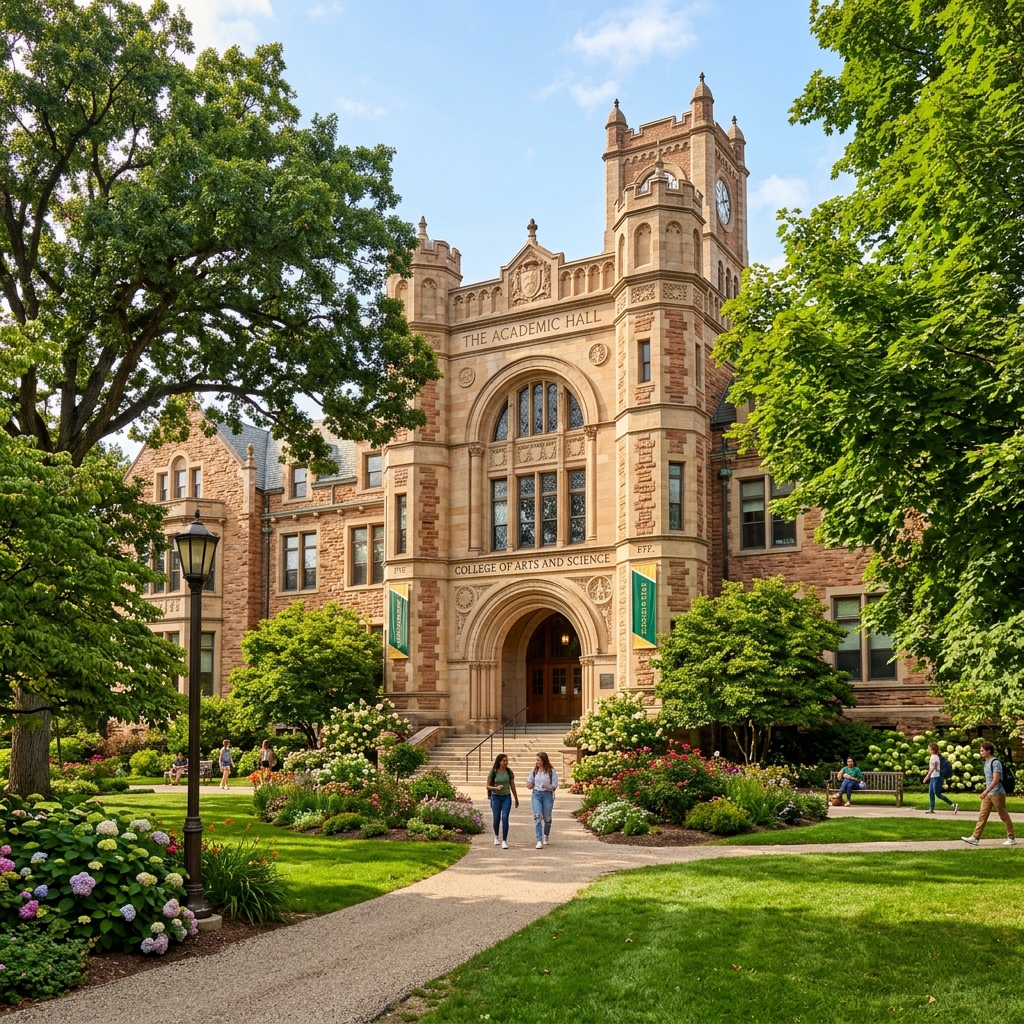 SES College of Arts & Science